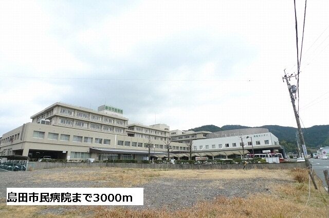 その他　ＪＲ六合駅（その他）まで1300m