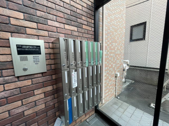 ロビー