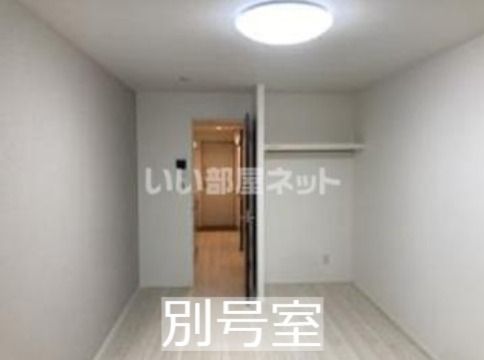 カインドネス新秋津の居間写真