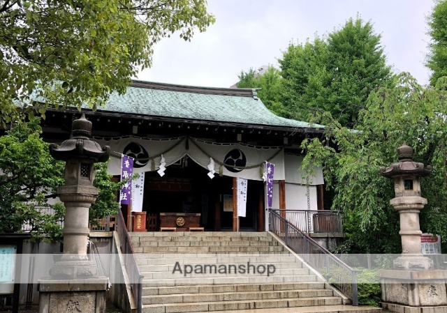 その他　亀戸香取神社（その他）まで378m