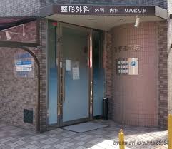 病院　安田医院（病院）まで573m