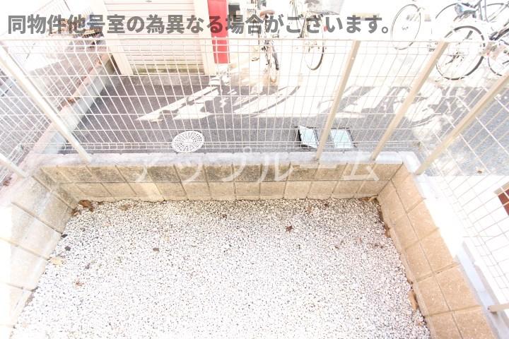 庭