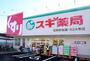 ドラックストア　スギドラッグ 厚木恩名店（ドラッグストア）まで594m