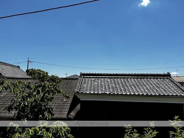 眺望　眺望