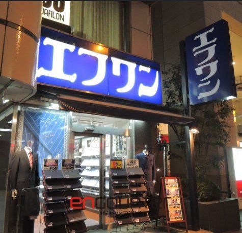 ショッピングセンター　エフワン秋葉原駅前店（ショッピングセンター）まで680m