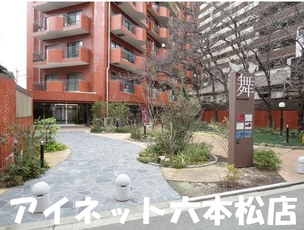 建物外観　おしゃれな外観です。