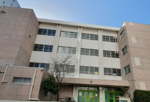 小学校　港区立東町小学校（小学校）まで939m