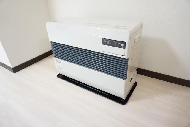 その他設備　設備
