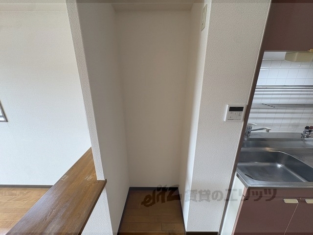 その他部屋・スペース　冷蔵庫置場