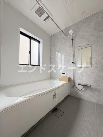 バス・シャワールーム　高崎、前橋のお部屋探しはエンドスケープまで！お客様の理想お聞