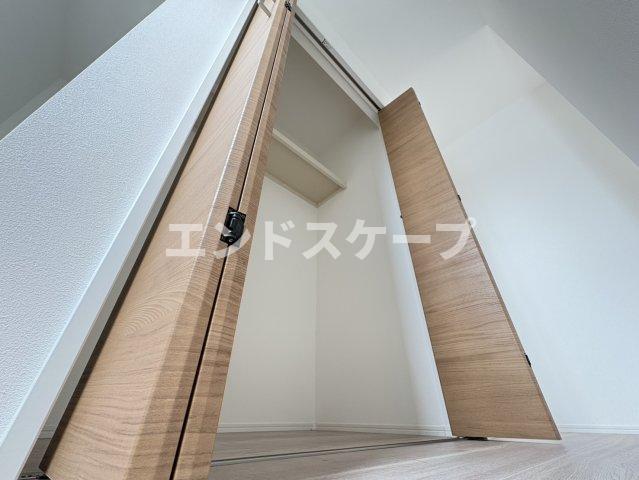 収納　高崎、前橋のお部屋探しはエンドスケープまで！お客様の理想お聞