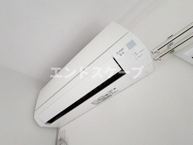 その他設備　高崎、前橋のお部屋探しはエンドスケープまで！お客様の理想お聞