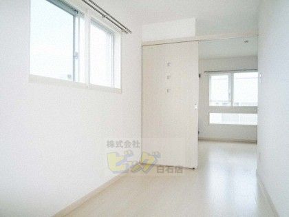 その他部屋・スペース　人気のオール洋室タイプのお部屋です♪