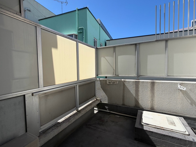 センテニアル横川のその他写真