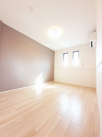 その他部屋・スペース　内装もきれいです