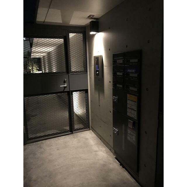 ロビー