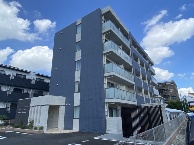 建物外観　★お部屋探しは（０４６－２３６－３９３９）住まナビＮＥＸＴ★