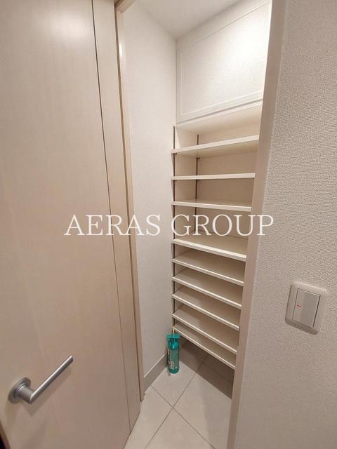 収納　別部屋参考写真