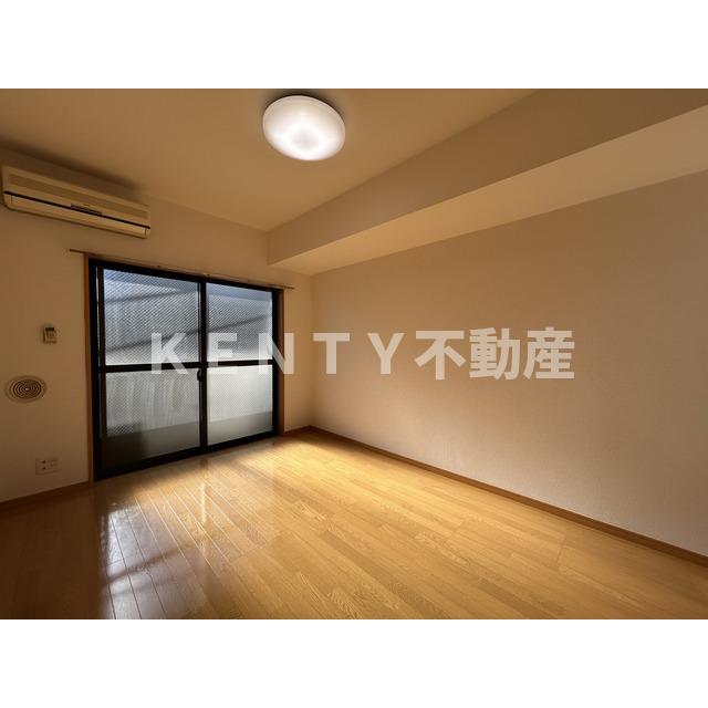 居室・リビング　おしゃれな居間です