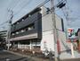 コンビニ　セブンイレブン調布国領町5丁目店（コンビニ）まで394m