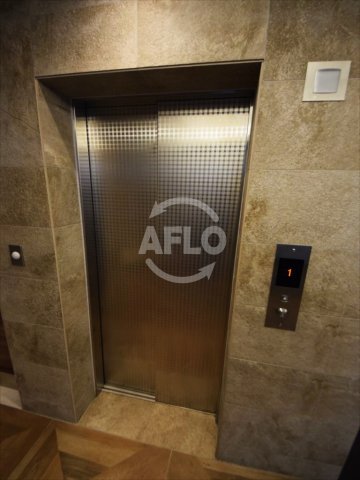 その他設備　グランツ　エレベーター