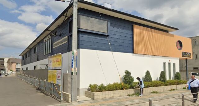 幼稚園・保育園　西大宮どんぐり保育園（幼稚園・保育園）まで230m