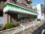 コンビニ　ファミリーマート砧城山通り店（コンビニ）まで270m