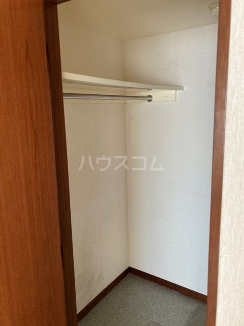 オリエントロイヤルハウス経堂の内装写真