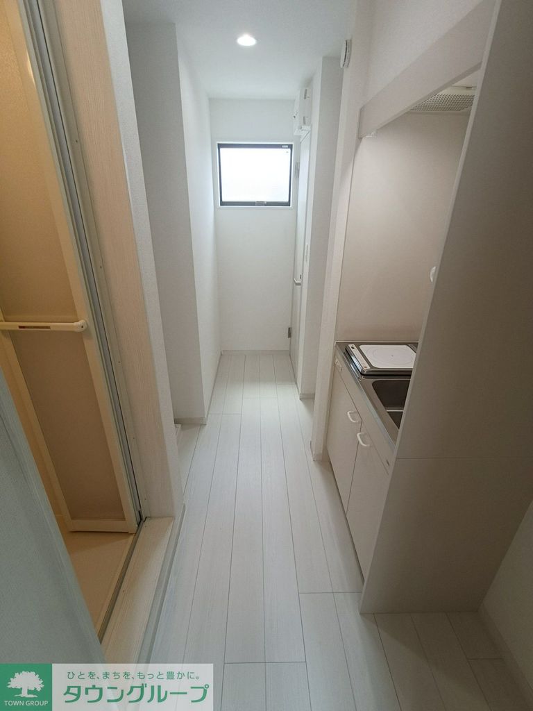 その他部屋・スペース　玄関