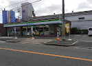 コンビニ　ファミリーマート　守口東通店（コンビニ）まで448m