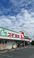 ドラックストア　スギ薬局 鶴見焼野店（ドラッグストア）まで250m