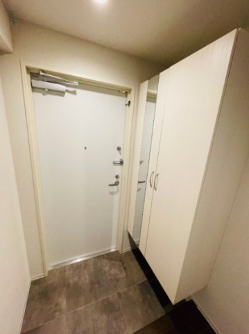 玄関　別部屋参考写真