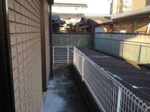 ヴェルディHALの内装写真