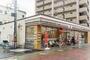 コンビニ　セブンイレブン京阪大和田駅西店（コンビニ）まで306m
