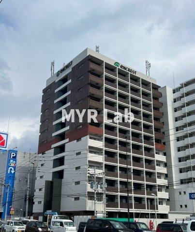 建物外観　現状優先