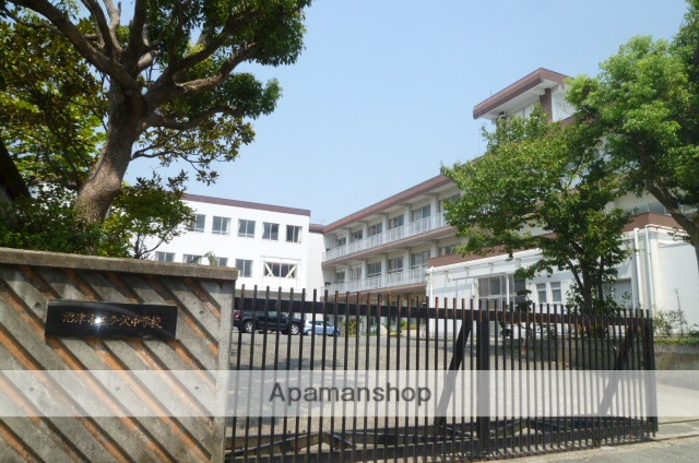 中学校　今沢中学校（中学校）まで1935m
