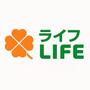 スーパー　ライフ大森南店（スーパー）まで546m