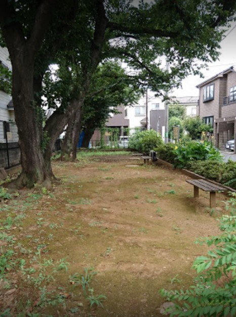 公園　桜童園緑地（公園）まで1559m