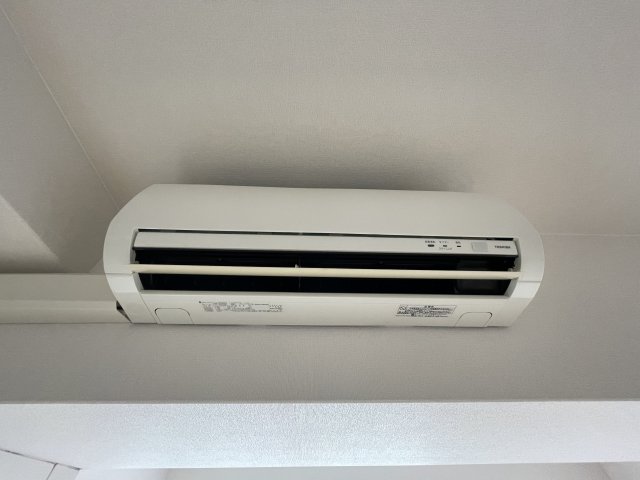 その他設備　グレンパーク梅田北　エアコン付き