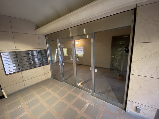 ロビー