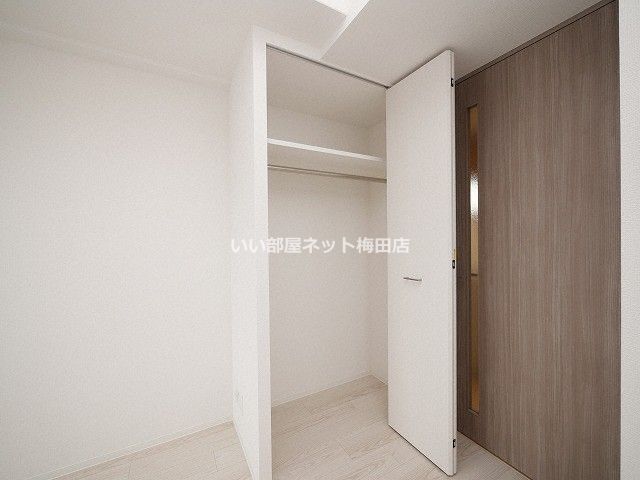 エスリードレジデンス大阪福島イーストの内装写真