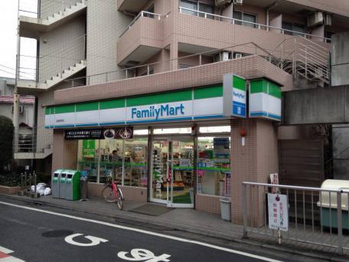 ショッピングセンター　経堂CORTY（ショッピングセンター）まで270m
