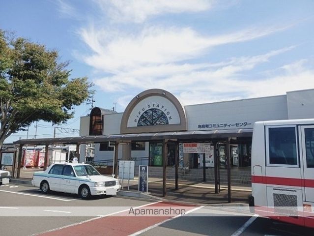 その他　ＪＲ東北本線利府駅（その他）まで800m