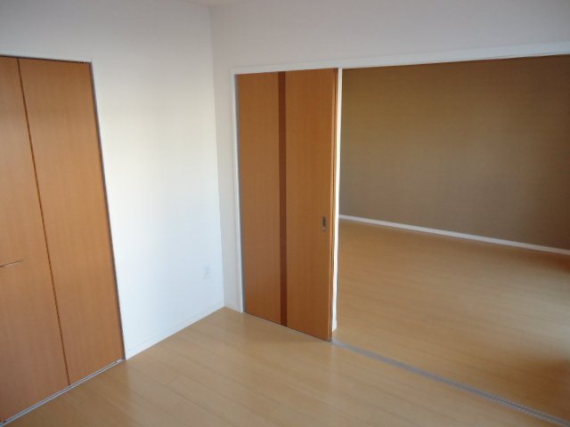 その他部屋・スペース　洋室