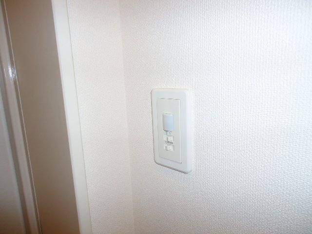 その他　人感センサー
