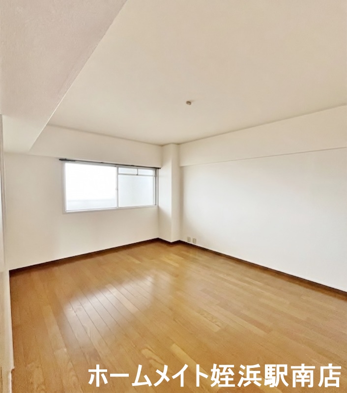 その他　★独立部屋は寝室としていかがでしょうか？★