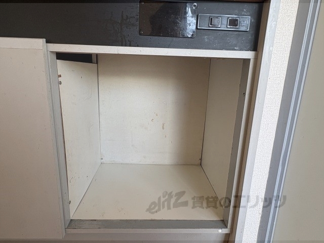 その他部屋・スペース　冷蔵庫置場