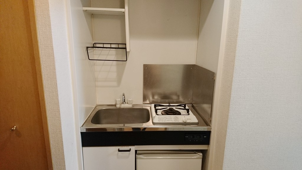 その他部屋・スペース　中はこのようになっています