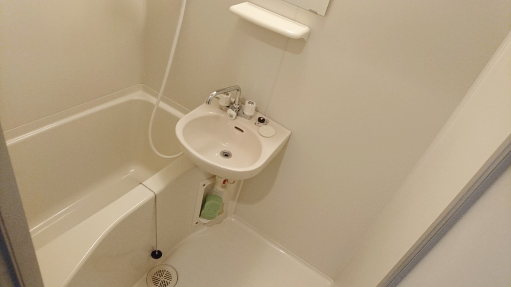 その他部屋・スペース　きれいな内装です