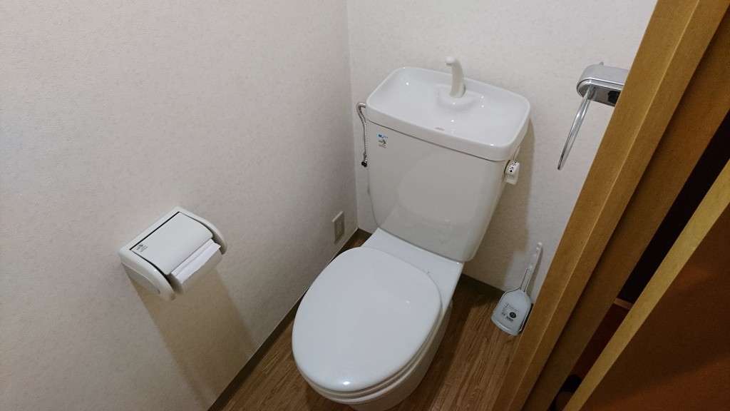 その他部屋・スペース　物件の内装です